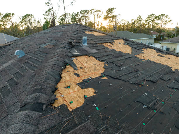 Roof Restoration in Bally, PA