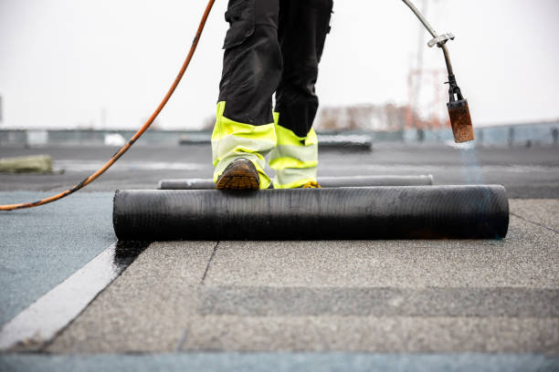 Best Cold Roofs  in Bally, PA